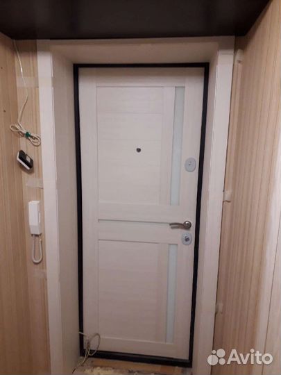 Двери входные от производителя
