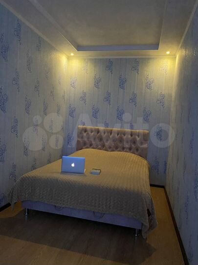 2-к. квартира, 44 м², 2/2 эт.