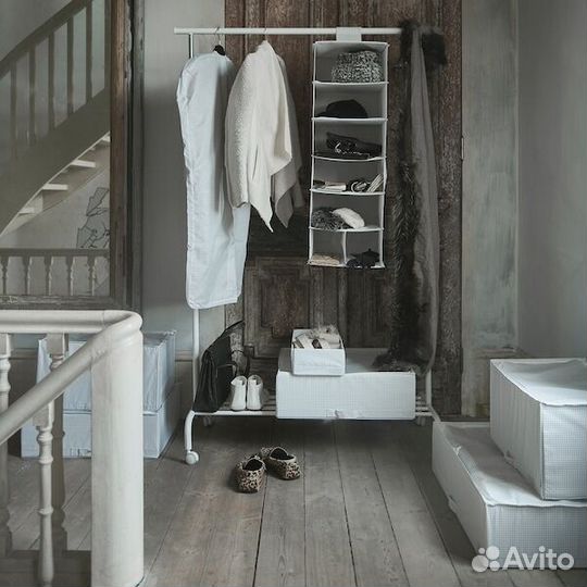 Чехол для одежды stuk IKEA