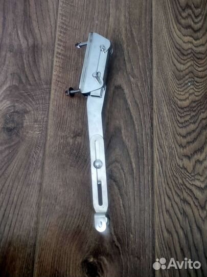 Препление датчика эхолота для лодки нднд