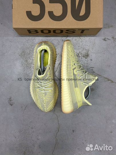 Кроссовки Adidas yeezy boost 350 v2 Antila женские