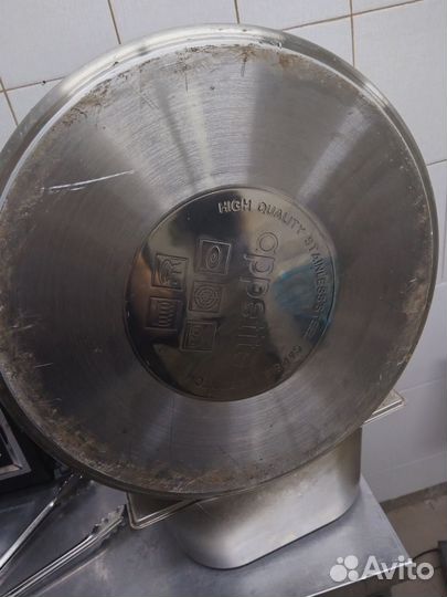 Оборудование для кафе бу