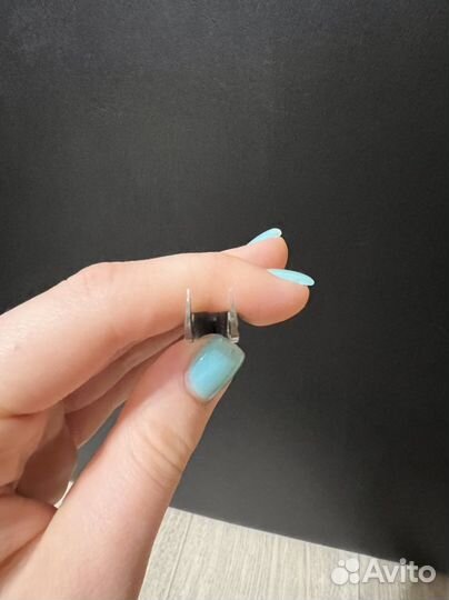 Пинцеты для наращивания ресниц