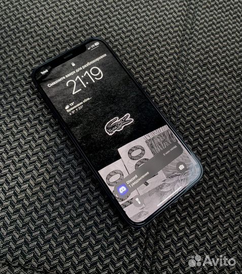 iPhone 12, 64 ГБ