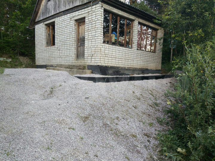 Участок 9,7 сот. (СНТ, ДНП)