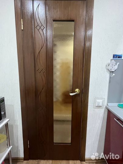 Дверь