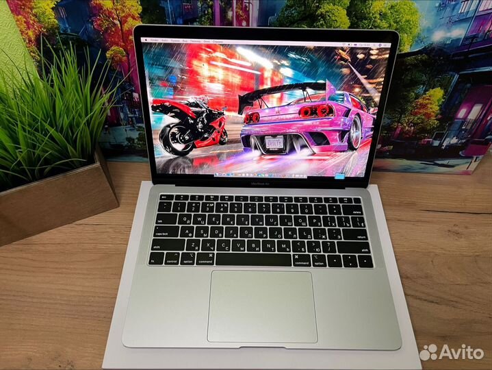 Macbook air 13 2019 retina intel i5