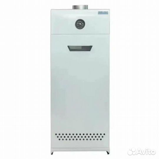 Котел Сигнал аогв 11,6 заднее подключение