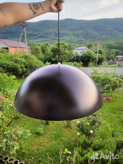 Люстра потолочная IKEA