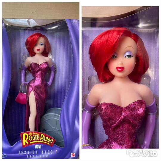 Барби Джессика