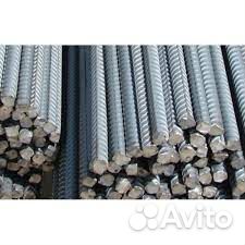 Арматура 8мм 6метров