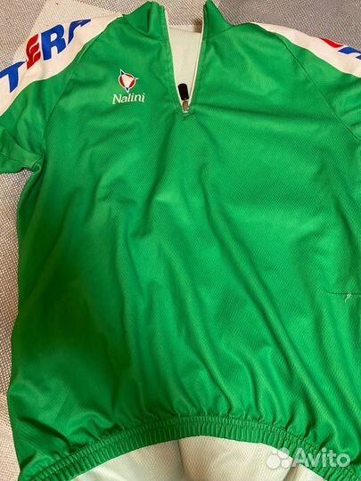 Велосипедная форма