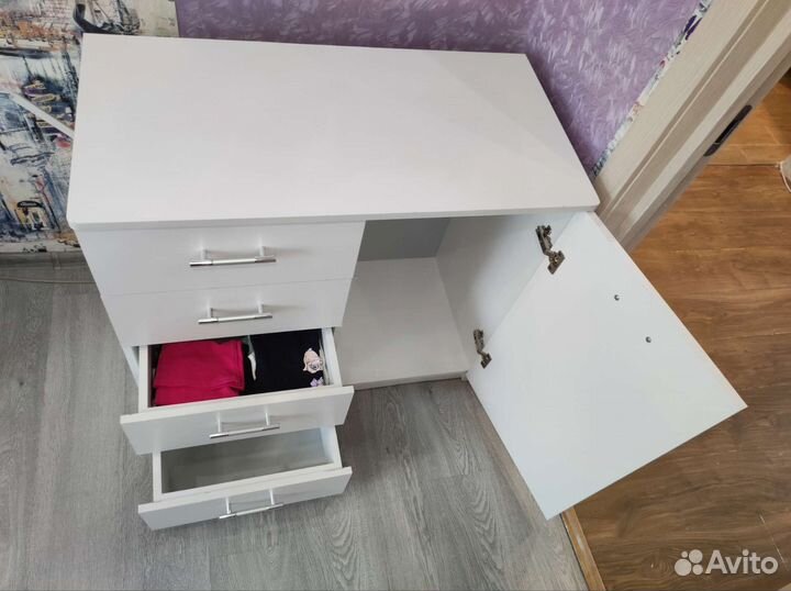 Комод детский шкаф