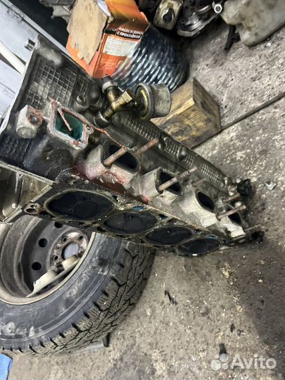 Гбц змз 405 406