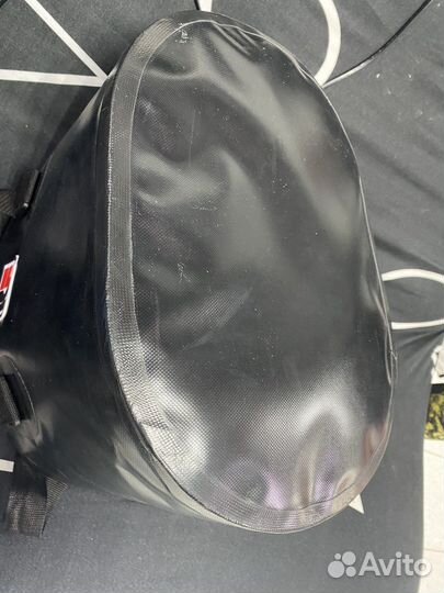 Герметичная сумка пвх