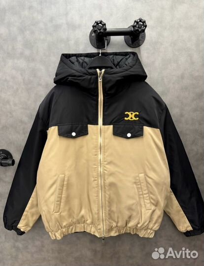 Куртка celine
