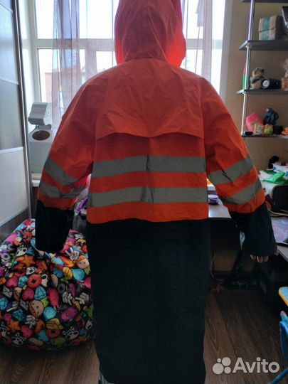 Спецодежда