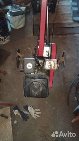 Мотоблоки и культиваторы бу