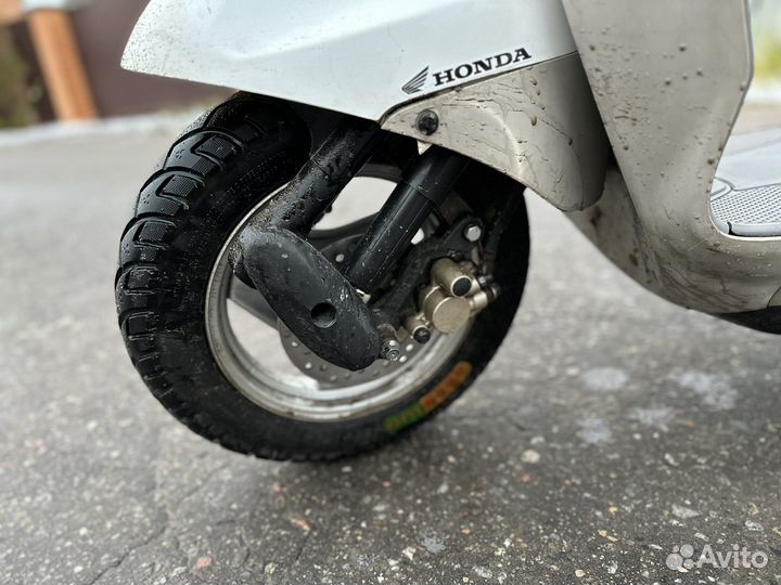 Honda tact af 51