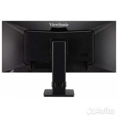 Монитор ViewSonic VA3456-mhdj - новый