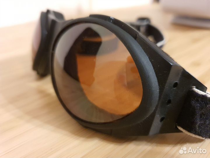 Горнолыжные очки Sinner