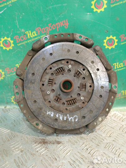 Сцепление Great Wall Deer внедорожник 2.2 2005