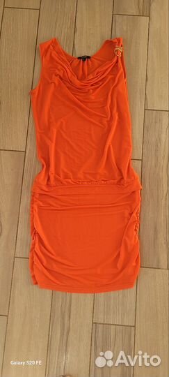 Платье р.44-46,кардиган р.44-48,Юбки р.44-46