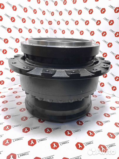 Редуктор хода CAT 323EL