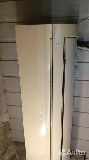 Кондиционер сплит система бу 12