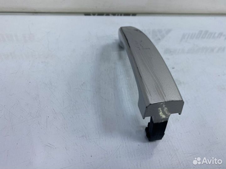 Ручка двери внешняя задняя Chevrolet Cruze 1 J300