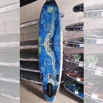 Сап борд sup board iboard 11 Ван Гог