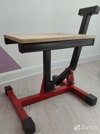 Мотоподъемник