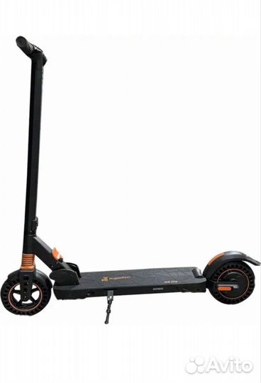 Электросамокат Kugoo kirin S8 PRO