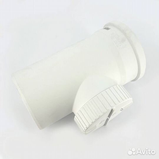 Ревизия Rehau Raupiano 160