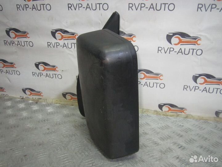 Зеркало левое механическое Iveco Daily 1999-2006