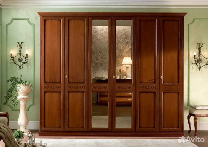 Шкаф на заказ