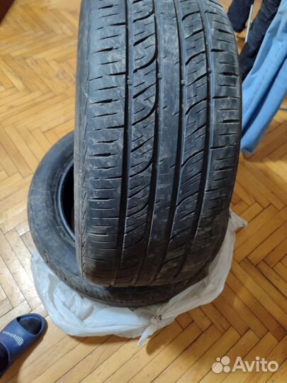 Altenzo Sports Navigator II 275/50 R20 113V
