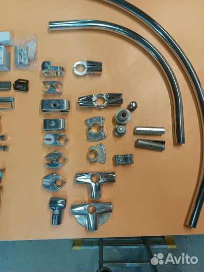 Системы basis и joker, навесное оборудование