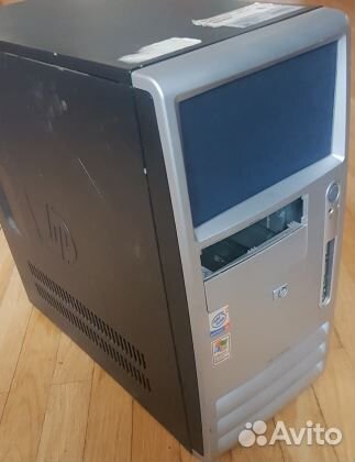 Корпуса и блоки питания