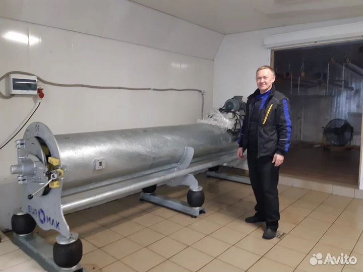 Стирка ковров