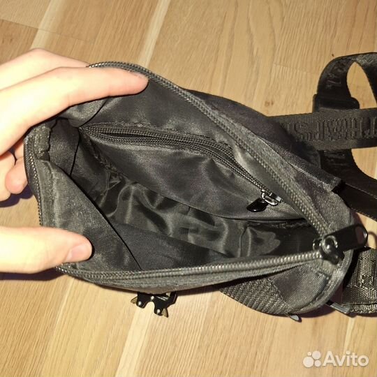 Сумка trapstar