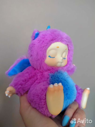 Игрушка Дракон TimeShare 