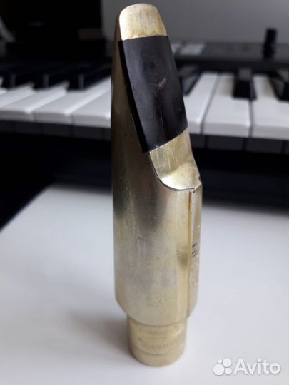 Мундштук для саксофона тенор Otto Link 7*