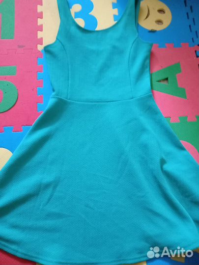 Вещи разные возраста