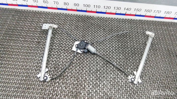 Стеклоподъемник land rover freelander 1 3-9 дней