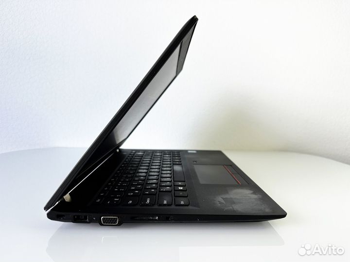 Быстрый ноутбук Lenovo Intel Core i5/8gb/SSD