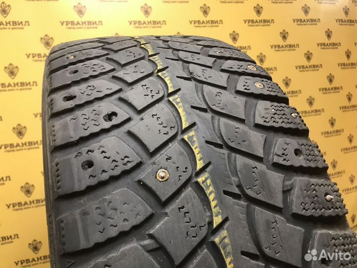 Kumho I'Zen Wis KW19 235/55 R17 103T