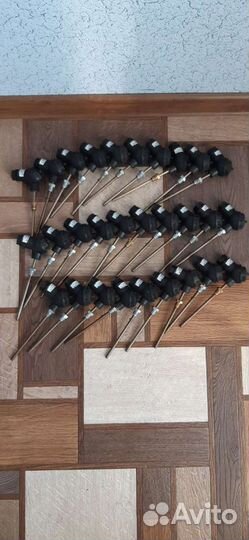 Термометры сопротивления