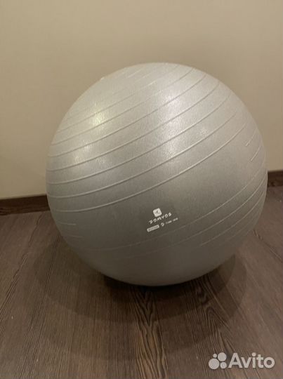 Фитбол 55-60 см