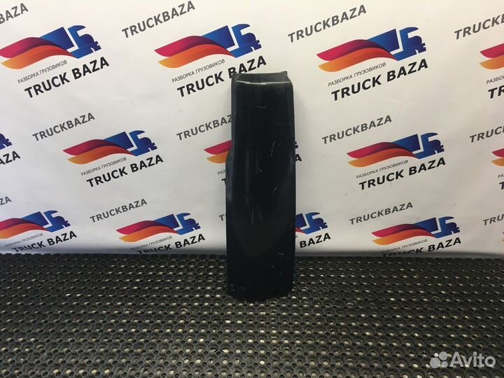 Дефлектор кабины левый Renault Premium